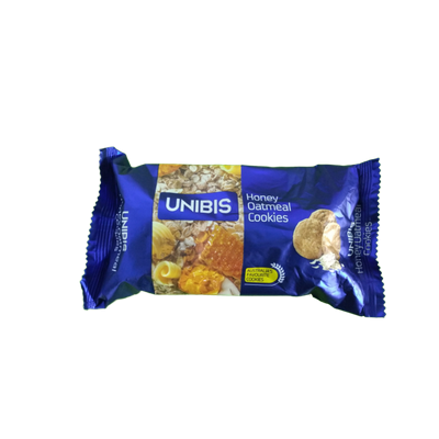 Unibic Honey & Oatmeal Cookies -75g
