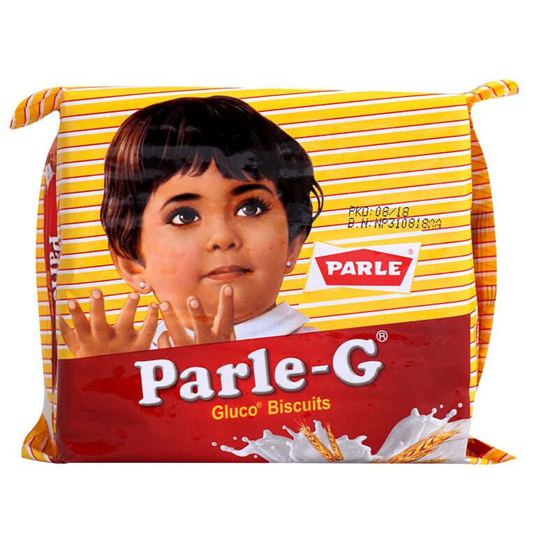 Parle-G Gluco Biscuits - 160g