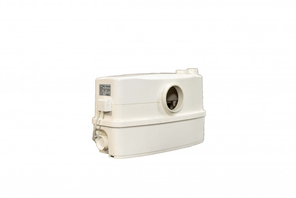 Nepatop WC600A Water Pump - Domestic Lifting Station