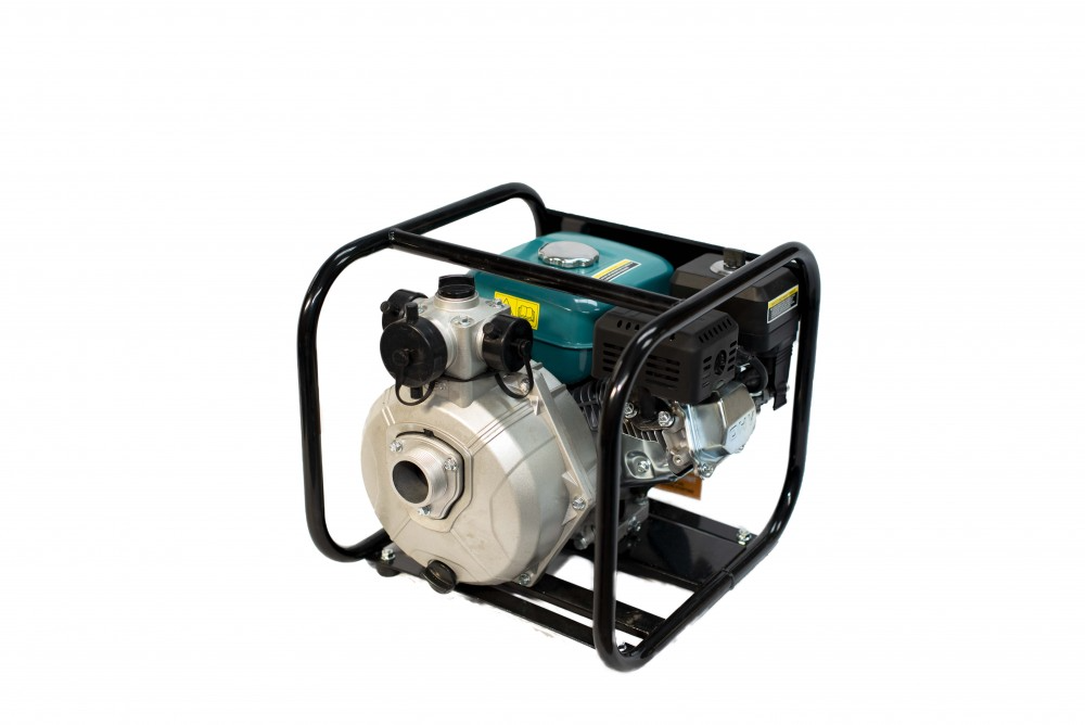 Nepatop LPG20-2H Water Pump - Gasoline Engine Pump