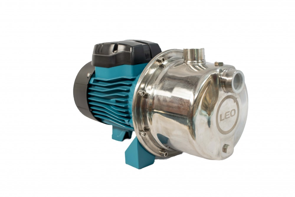 Nepatop AJM75H Water Pump - Jet Pump