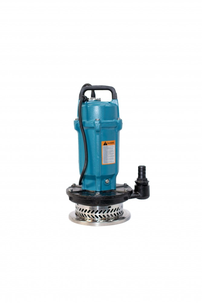 Nepatop QDX1.5-32-0.75 Water Pump - Submersible Pump