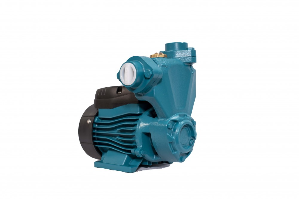 Nepatop APSM75 Water Pump - Self Priming Pheripheral Pump