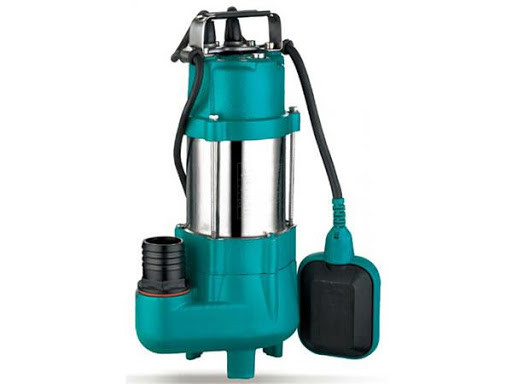 Nepatop XSP18-12-1.3ID Water Pump - Stainless Steel Submersible Pump