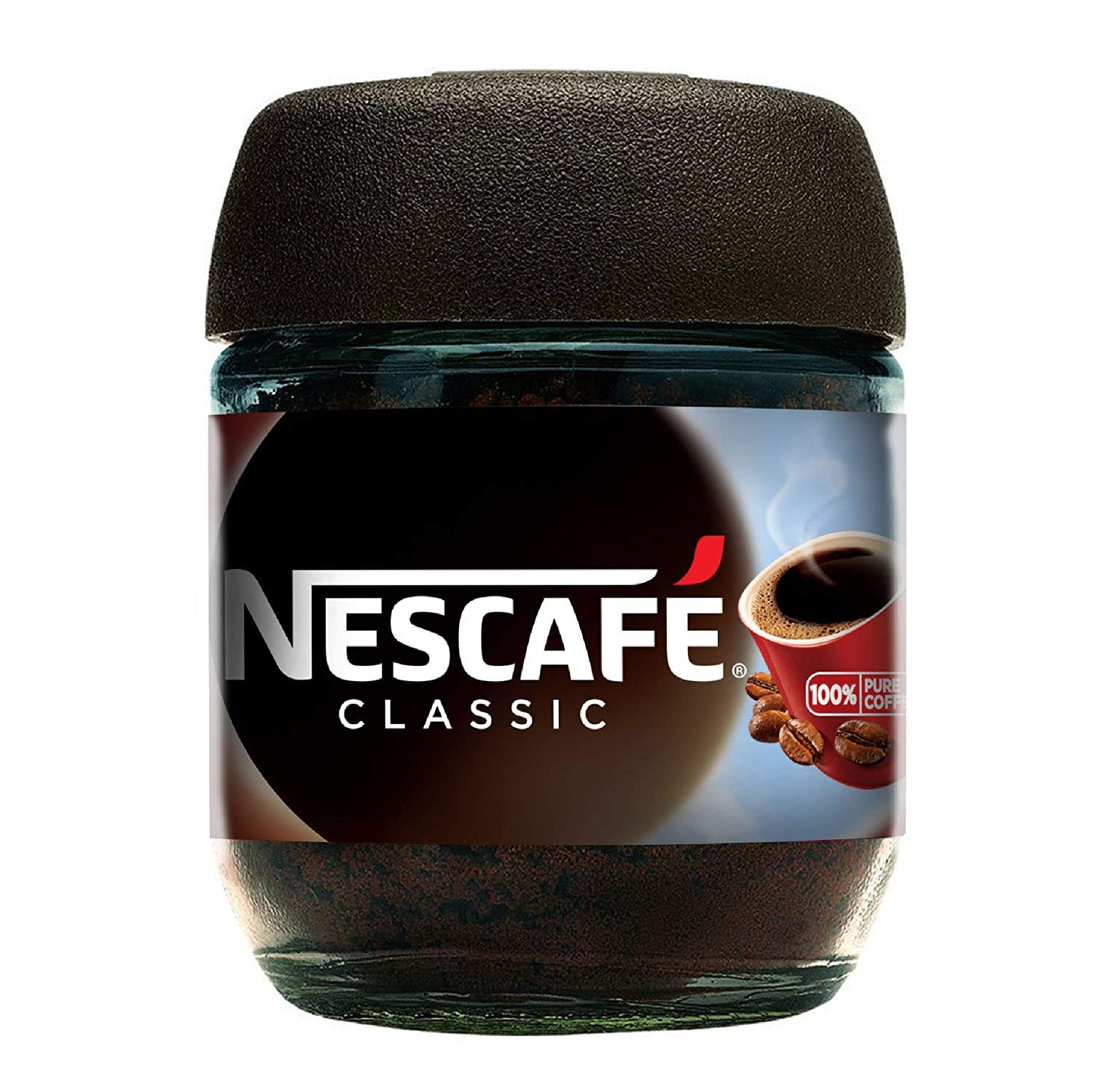 Nescafe Classic Coffee Jar 25Gm