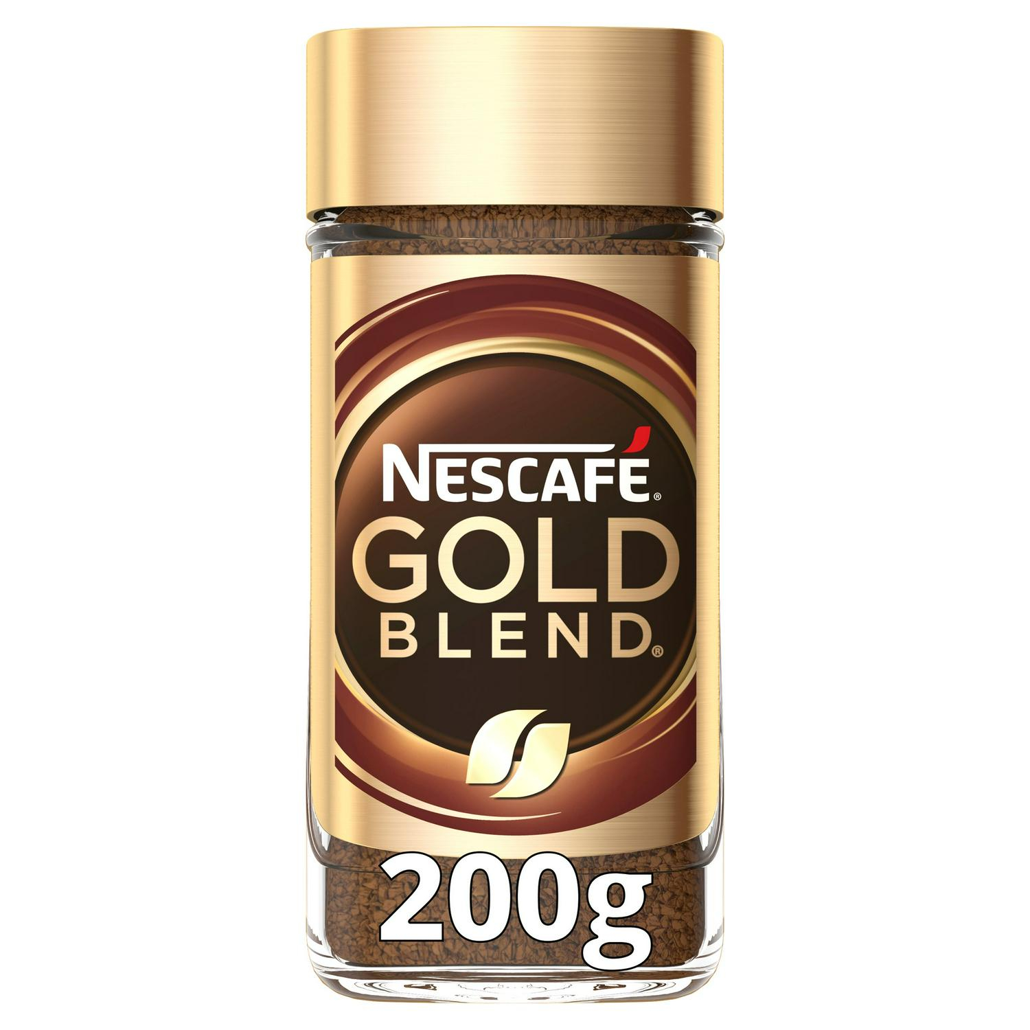 Nescafe Gold 200Gm