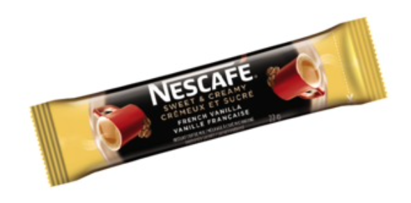 Nescafe Gold 3 In 1