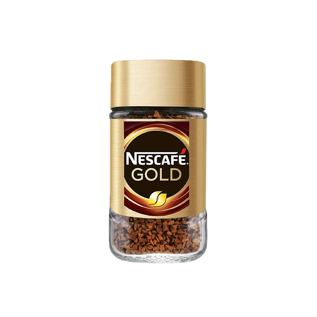 Nescafe Gold Coffee 200Gm