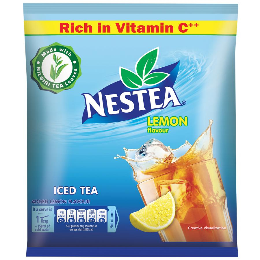 Nestea Lemon Flavour 400Gm