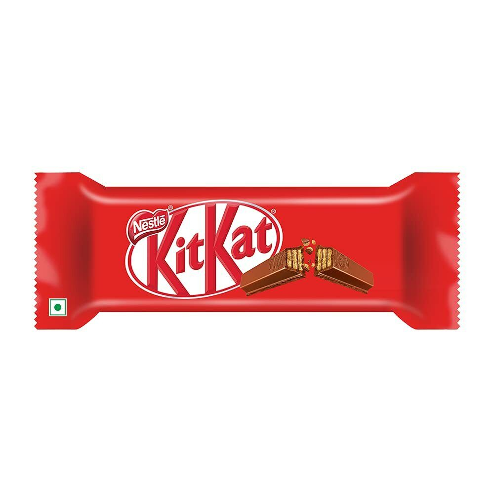Nestle Kitkat 2 Fingers Bar 18gm
