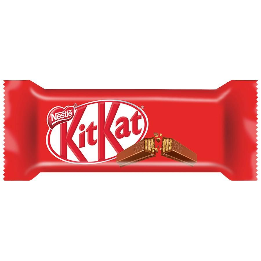 Nestle Kitkat Mini 2 Fingers Bar 12.8gm