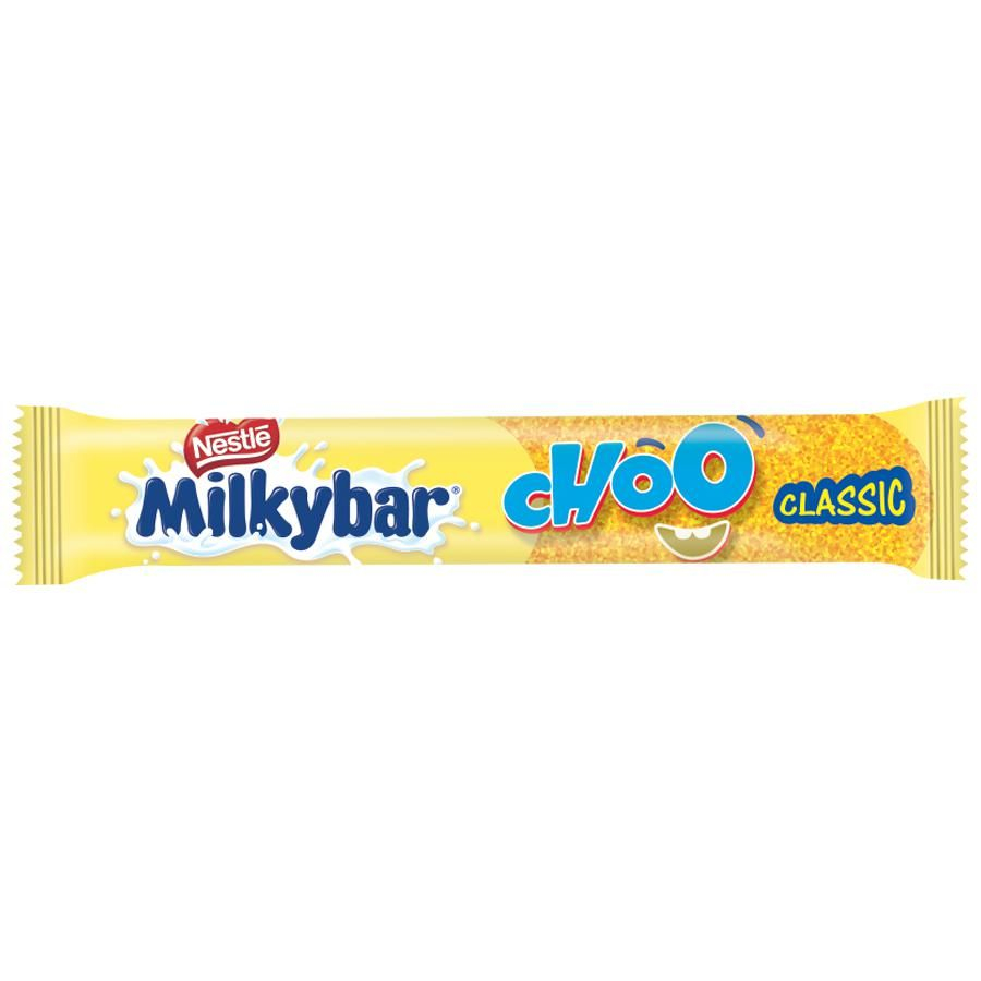 Nestle Milky Choo  Bar 10gm