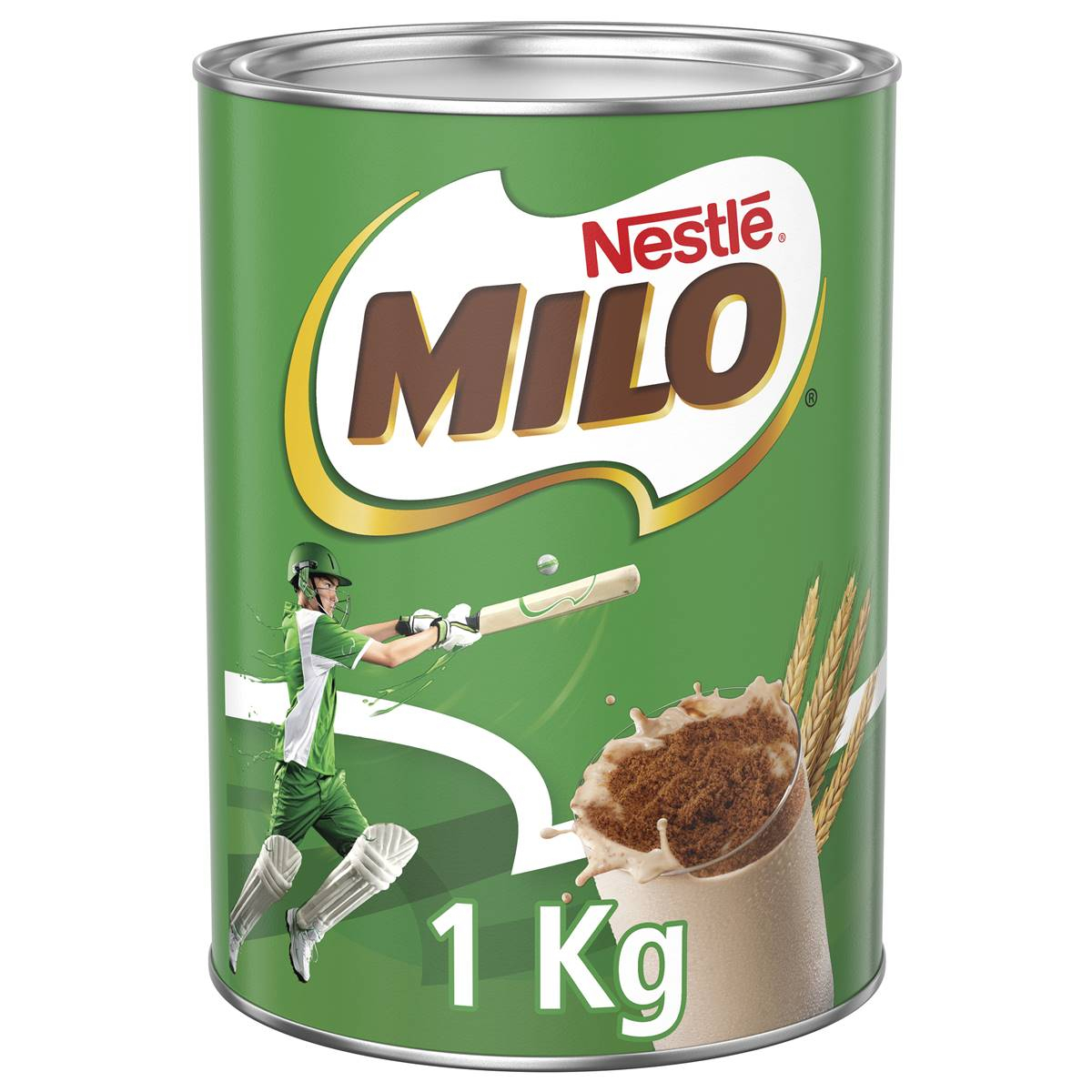Nestle Milo Chocolate Malt Drink 1 KG