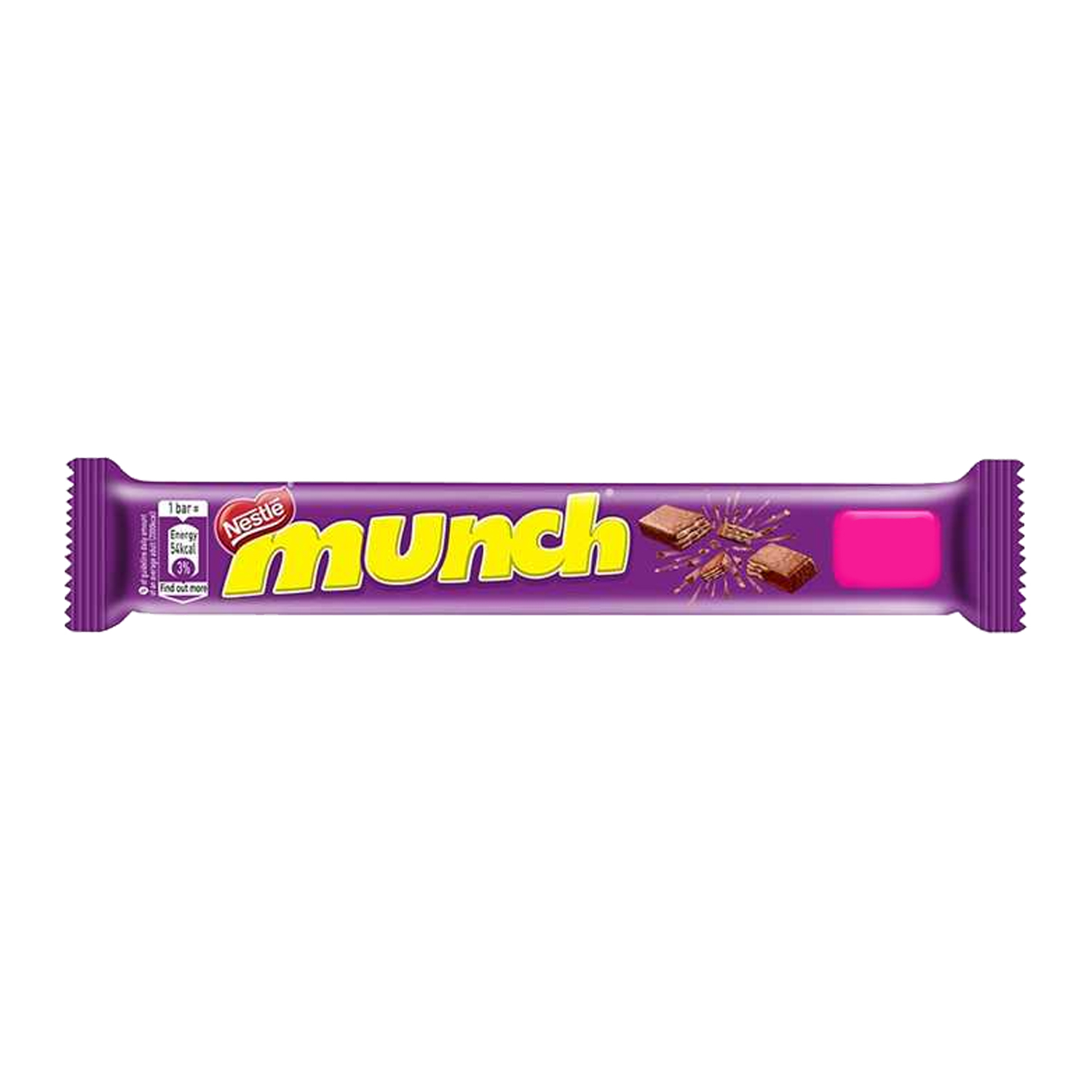 Nestle Munch 10.4gm
