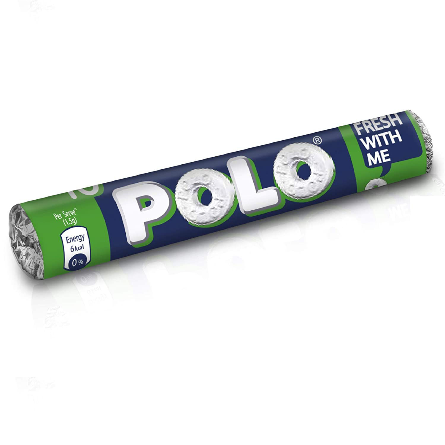 Nestle Polo Mint 24 GM