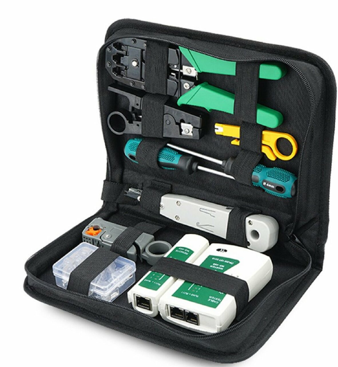 Bolein - Network Tool Kit