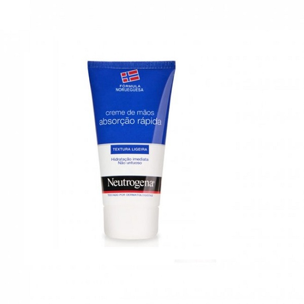 Neutrogena Hand Cream Light Texture