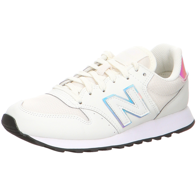 NEW BALANCE LOW-TOP SNEAKERS FOR WOMEN GW500FE2
