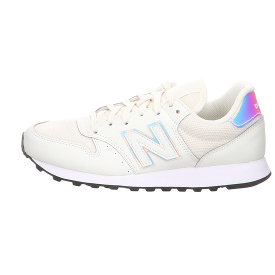 NEW BALANCE LOW-TOP SNEAKERS FOR WOMEN GW500FE2-US 8