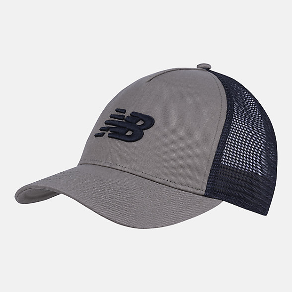 NEW BALANCE Unisex Lifestyle Athletics Trucker-LAH01001TCO