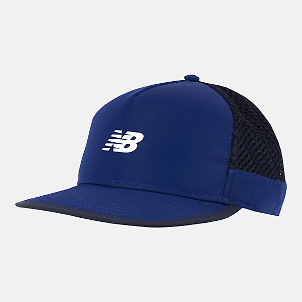 NEW BALANCE Speed Run Trucker-LAH13001VBE