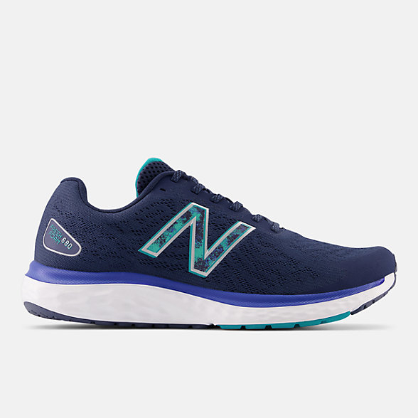  New Balance Fresh Foam 680v7 US 8