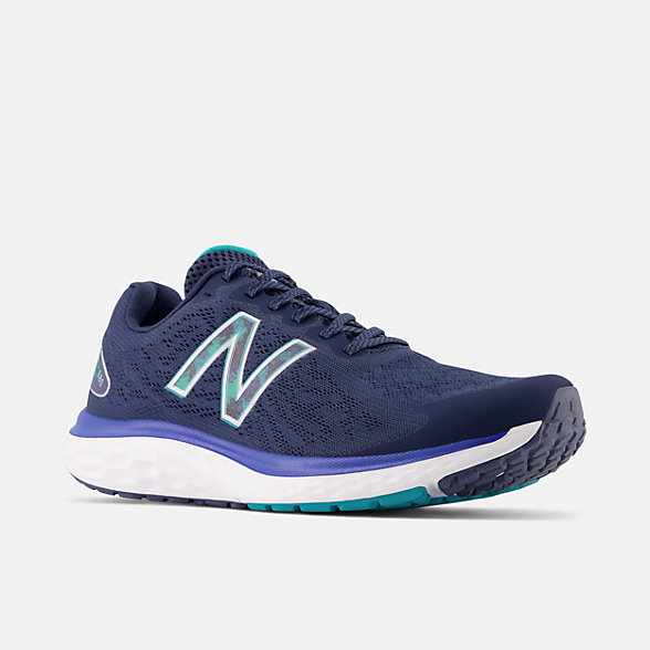  New Balance Fresh Foam 680v7 US 9.5