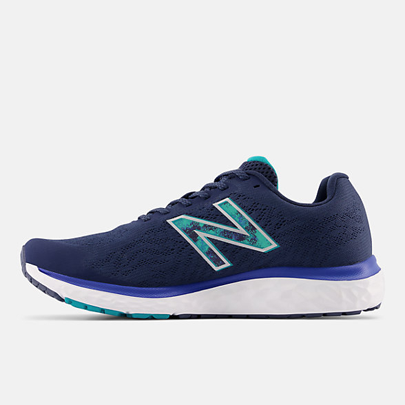 New Balance Fresh Foam 680v7 US 8.5