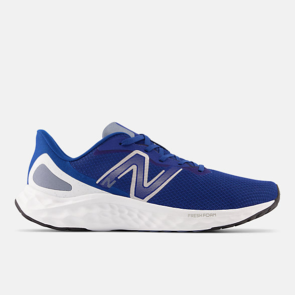New Balance Fresh Foam Arishi v4