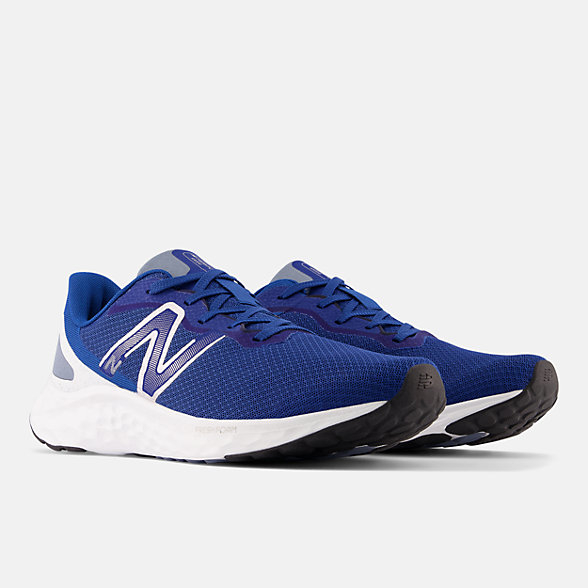 New Balance Fresh Foam Arishi v4 -US 7
