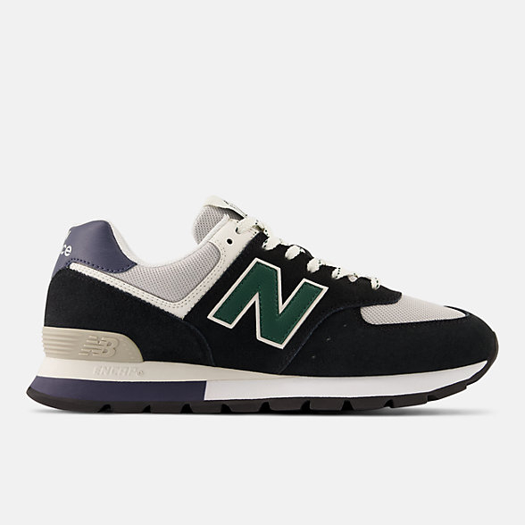 New Balance 574 Rugged ML574DVB US 8