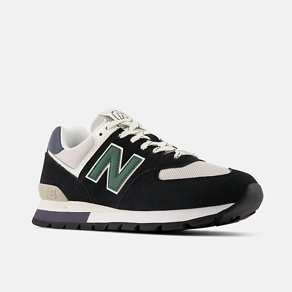 New Balance 574 Rugged ML574DVB US 9.5