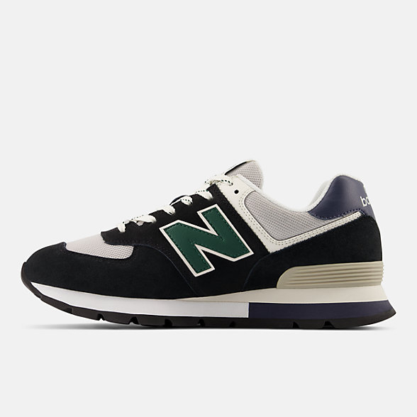 New Balance 574 Rugged ML574DVB US 8.5