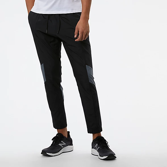 New Balance Tenacity Woven Pant