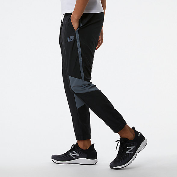 New Balance Tenacity Woven Pant-M
