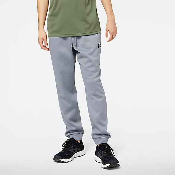 NEW BALANCE Men's Tenacity Performance Fleece Pant- MP23022GNM