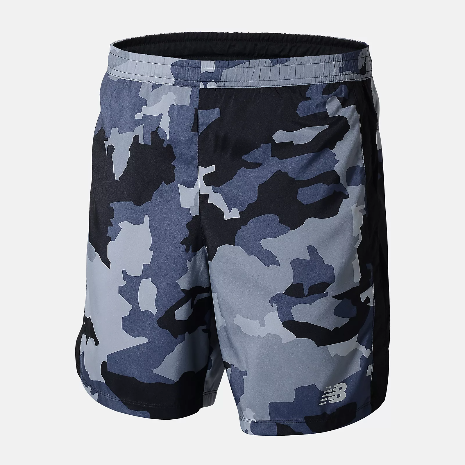 New Balance Accelerate 7 Inch Short Ms23231 Thn