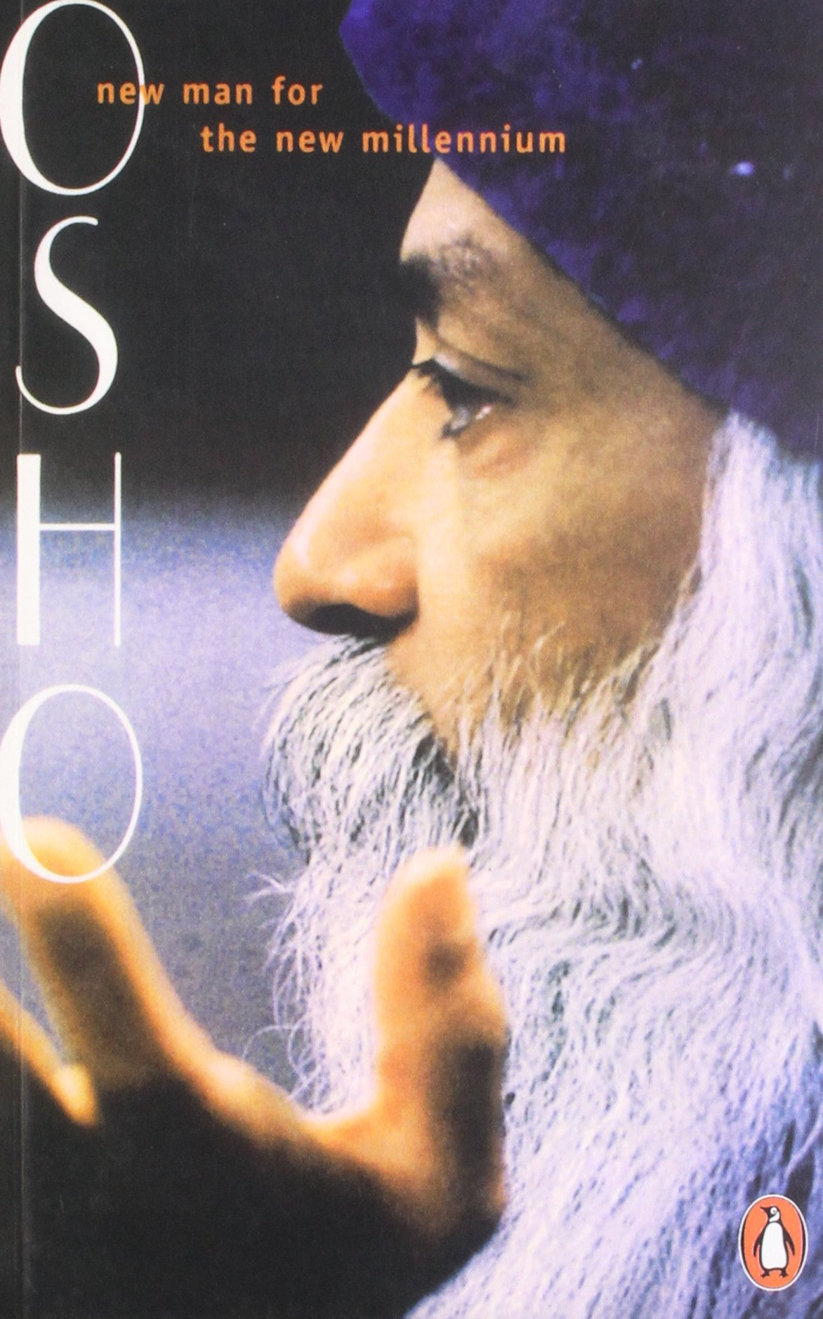New Man for The New Millennium by Osho