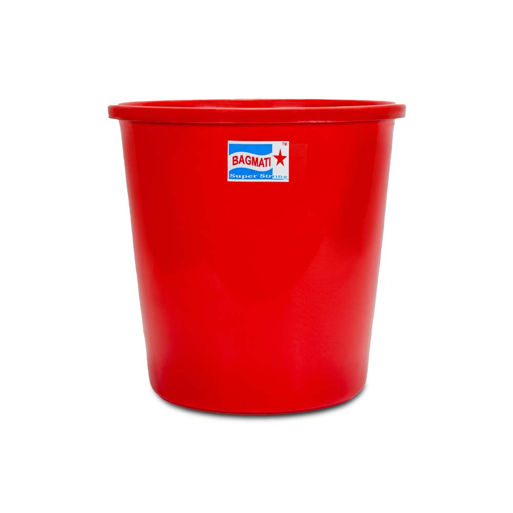 Bagmati New MPC 513 - Dustbins and Drums