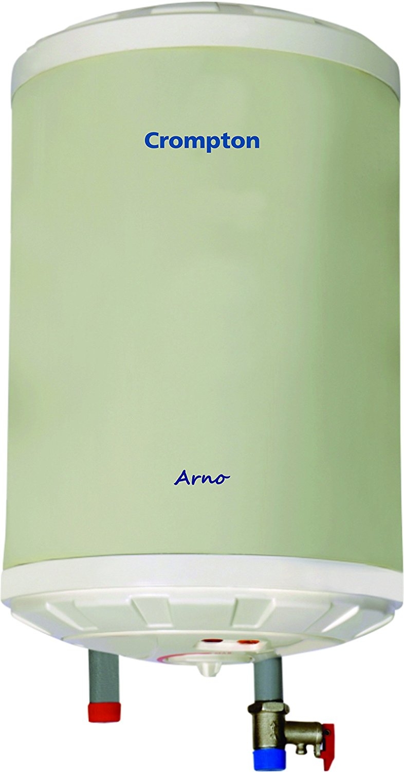 Crompton Arno SWH-625 25-Litre Vertical Water Heater