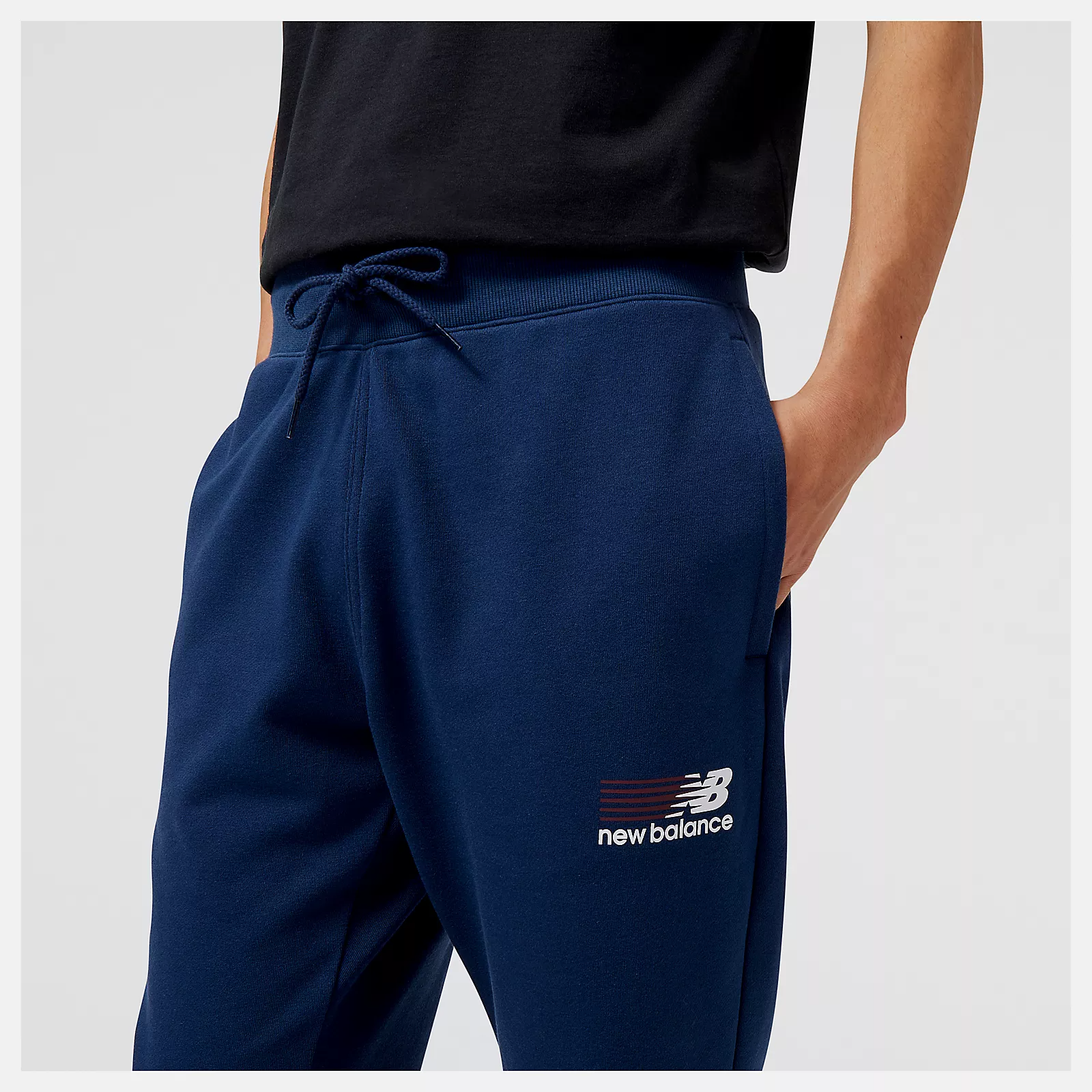 New Balance Mp23901 NNY - Sport Core Plus pant