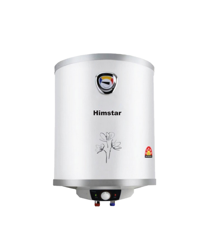 Himstar Geyser HG-10STWGG/AI - 10L - Electric Water Geyser