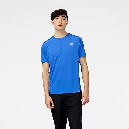 New Balance Tshirt Mt23222 MIB