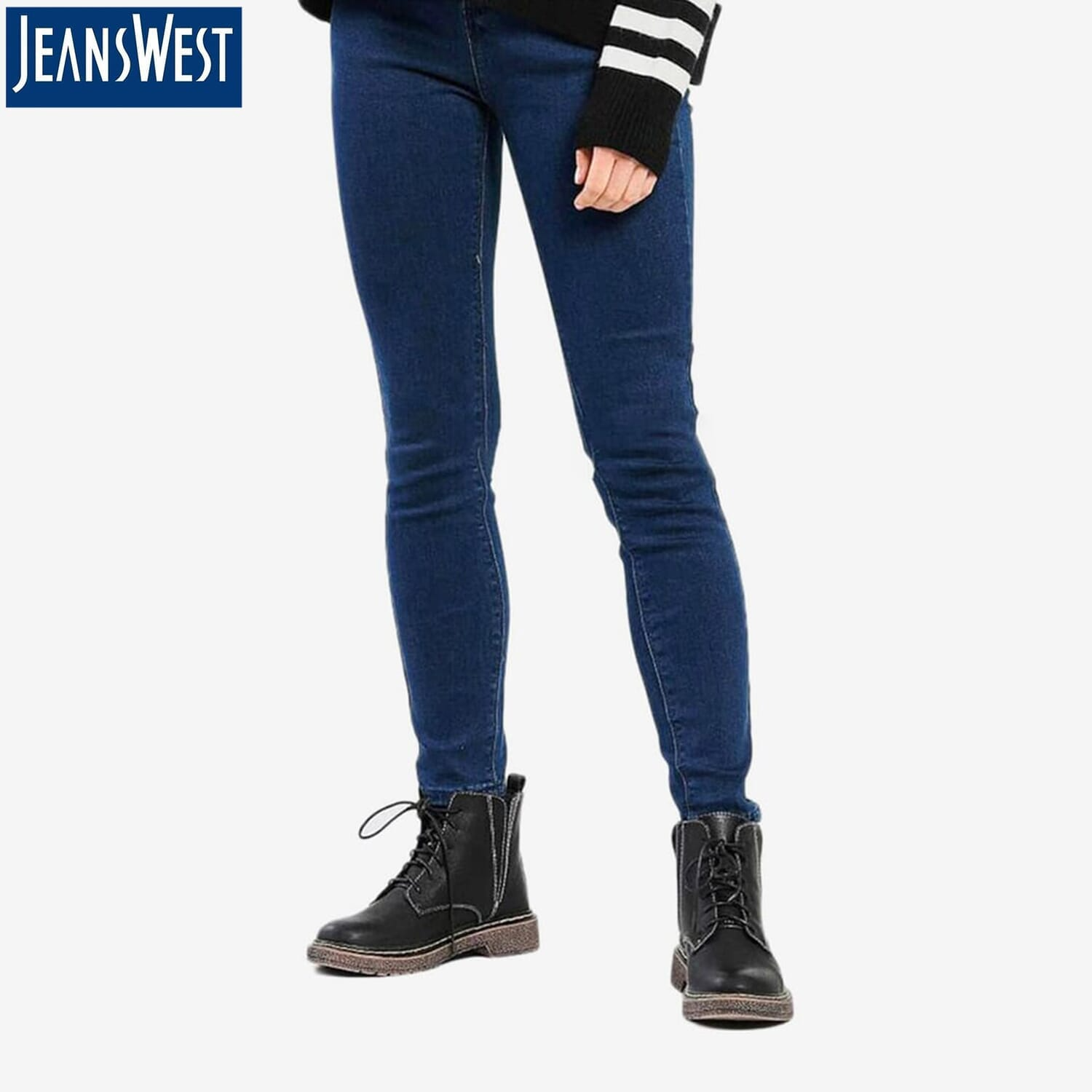 Jeanswest Dark Blue For Women