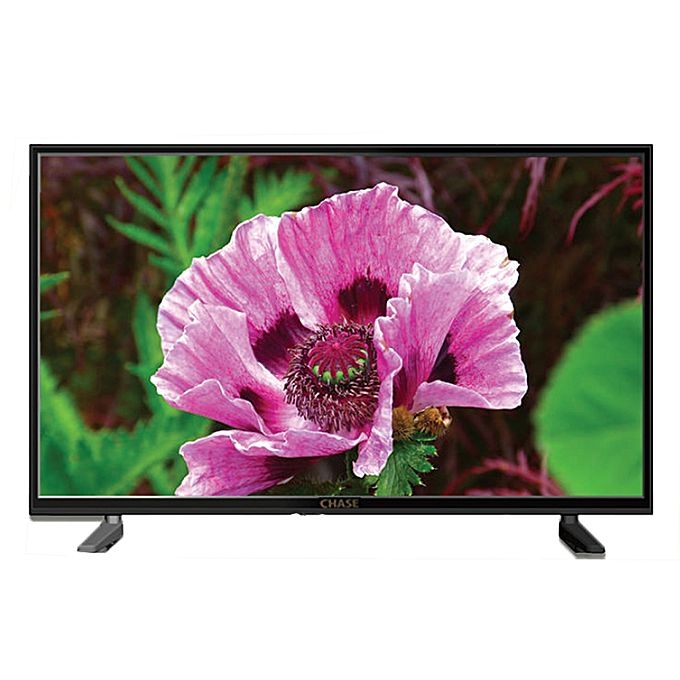 Chase GC43L22A9 - Chase Led Tv 43" Smart Led Tv