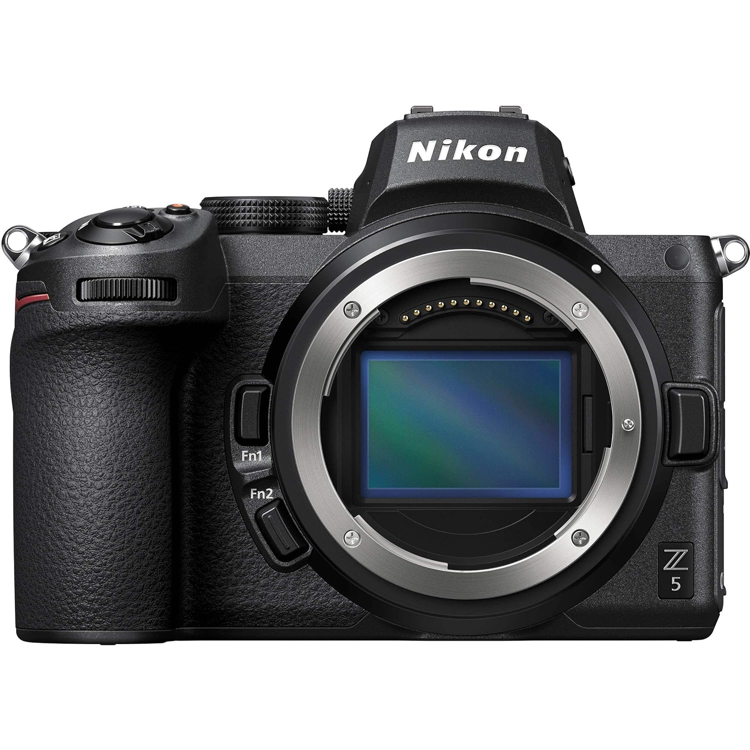Nikon Camera Z5 Body Only