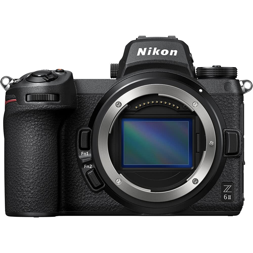 Nikon Camera Z62 Body