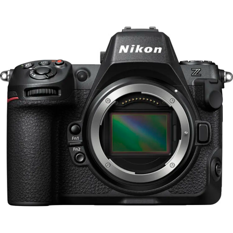 Nikon Camera Z8 Body Mirroless Camera