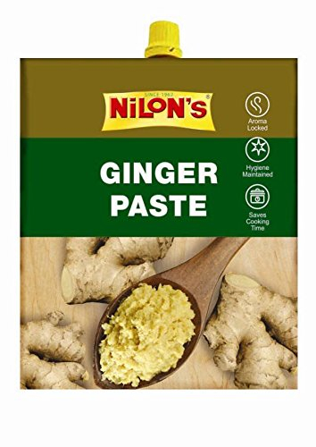 Nilons Ginger Paste 200gm