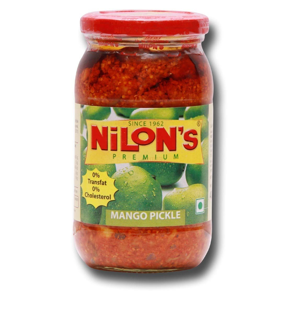 Nilons Mango Pickle 400gm